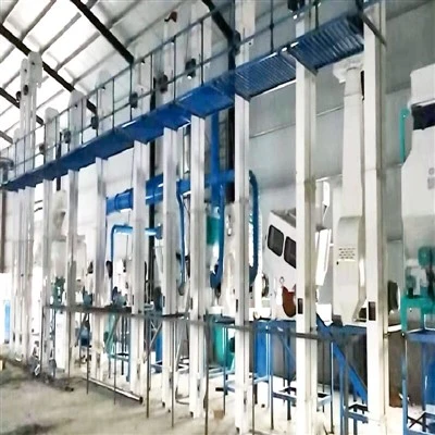China rice mill manufacturers China rice mill manufacturers