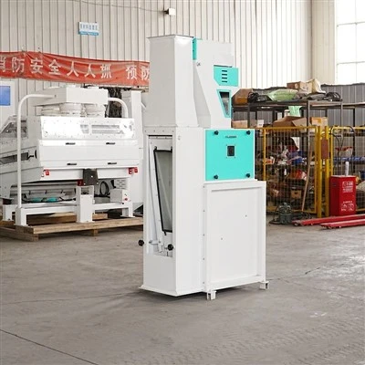 Corn Peeling Machine Corn Peeling Machine